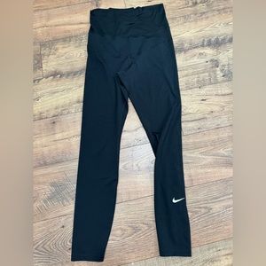 Nike Maternity Leggings